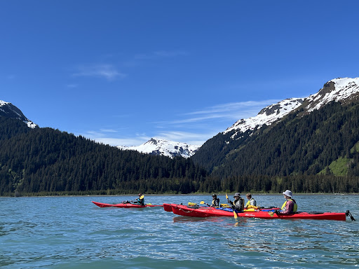 Kayak Adventures Worldwide - Thumbnail