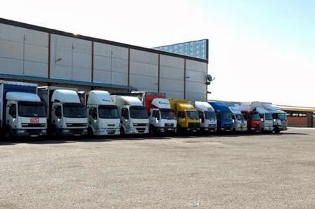 Fuensalidana de Transportes S.C.L (FUTRANS)
