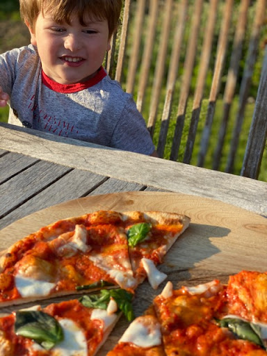Pizzetta - Thumbnail