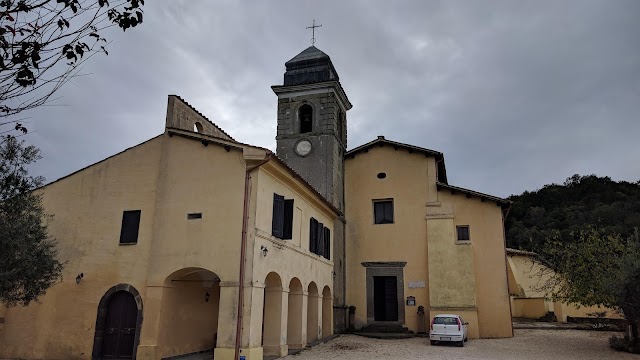 Santuario Madonna del Sorbo