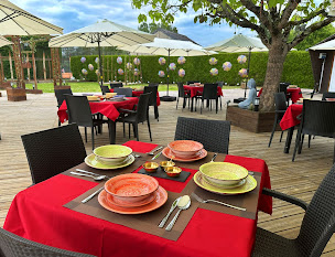 Photo n°51 de Le Safran - Restaurant Indien & Bar à Bessé-sur-Braye (Restaurant)