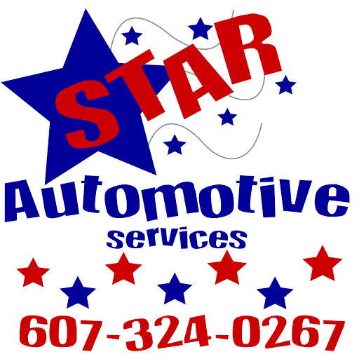 Star Automotive Services - Thumbnail