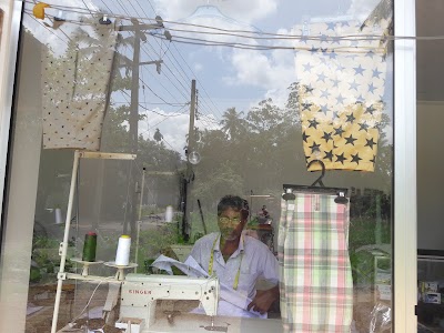 Photos of Sampath Tailors