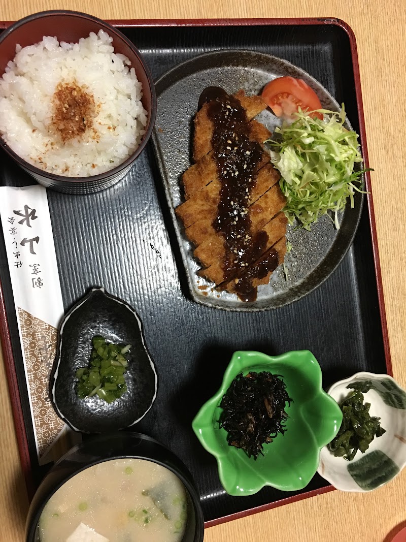 山水 兵庫県神河町寺前 和食店 レストラン グルコミ