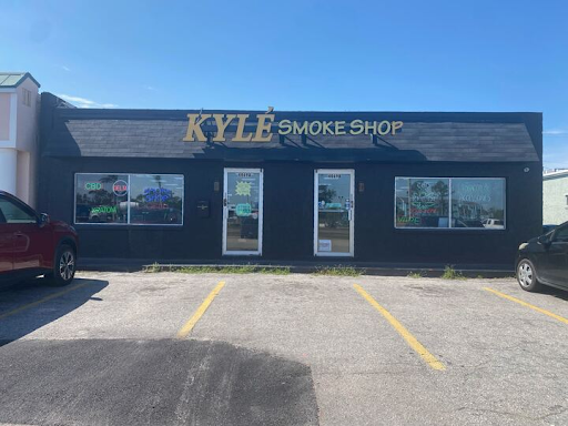 KYLÉ Smoke Shop - Port Charlotte
