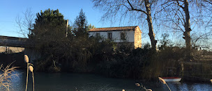 Photo n°22 de Le Pourquoi Pas à Capestang (Restaurant méditerranéen)