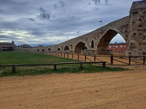 Puente de Órbigo - Visual