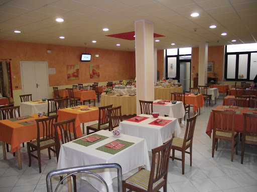 Hotel Duca della Corgna - Thumbnail