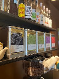 Photo n°13 de Café Divergences à Quimperlé (Restaurant)