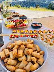 Photo n°2 de Gaïa Traiteur Annecy à Annecy (Traiteur ambulant)