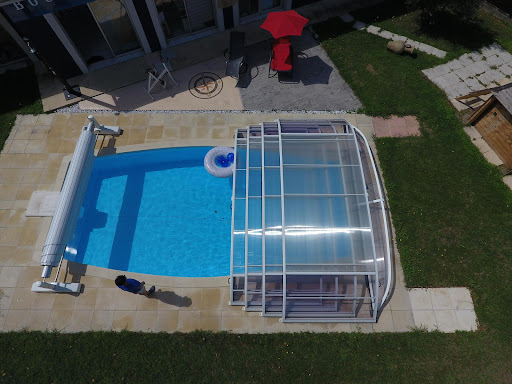 Photo de Desjoyaux Piscines à Bélesta (09300)