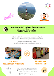 Photo n°9 de BETWEEN YOGIS à Vence (Centre de yoga)