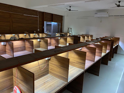 The SV Reading Library