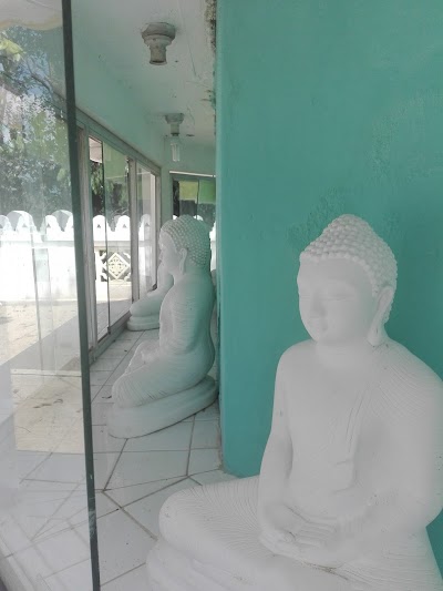 Photos of Sri Jinendraramaya