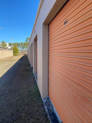 U-Do-It Mini Storage Gallery - United States