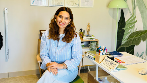 Diyetisyen Ayşegül Öztürk