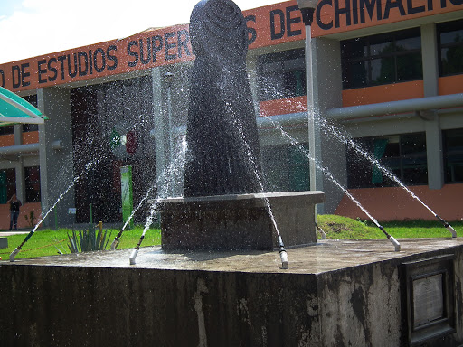 Tecnológico de Estudios Superiores de Chimalhuacán - Thumbnail