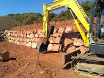 Lavini Terrassement à Paulhan