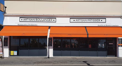 Photo de Boulangerie Phil au fournil à Meilhan-sur-Garonne (47180)