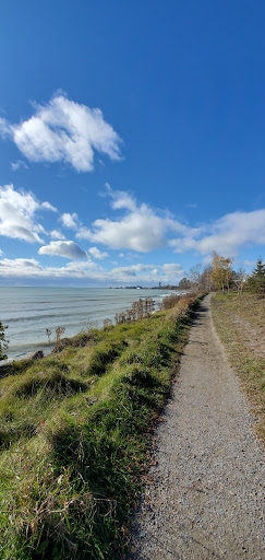Waterfront Trail Gallery - Canada