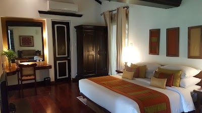 Photos of Cinnamon Lodge Habarana