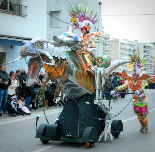 Carpintería Alemany