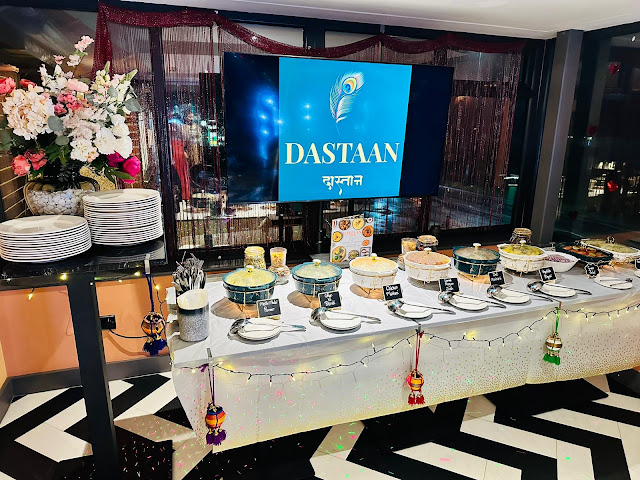 Dastaan Leeds by null