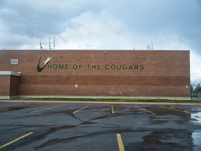 Kearns High School