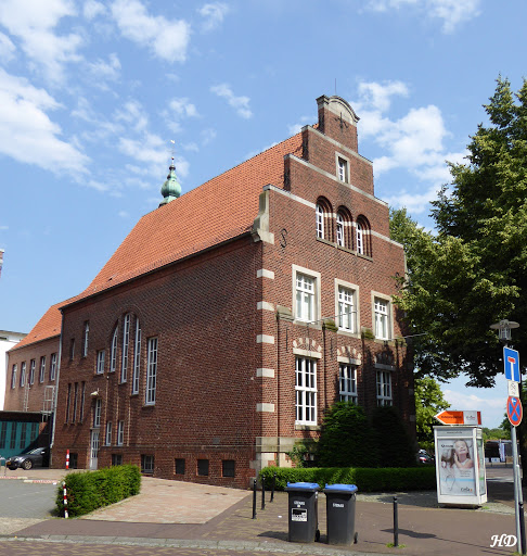 Musikschule Nordhorn
