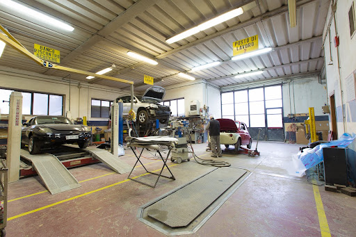 Autocarrozzeria F.lli Padovani Di Padovani & C. Snc - Thumbnail