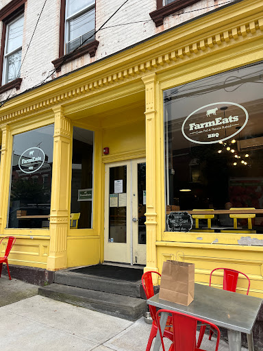FarmEats BBQ - Thumbnail