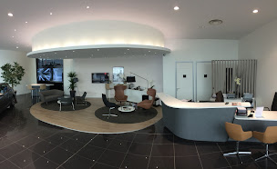 Photo n°9 de LEXUS CAEN - GCA CAEN à Mondeville (Vendeur de voitures d'occasion)