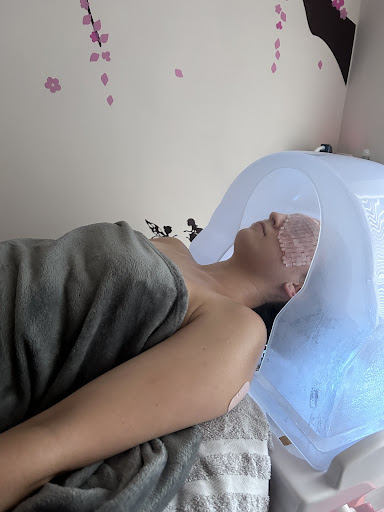 The Sakura Head Spa & Beauty