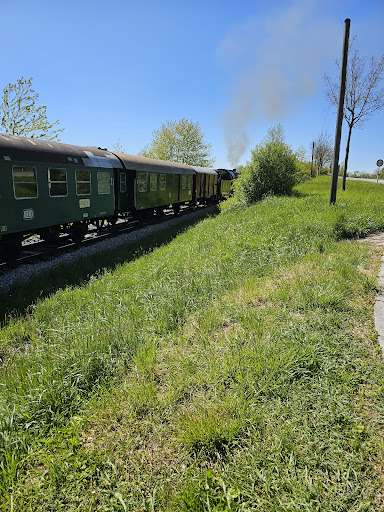 Parkplatz Blumberg West B 314 - Thumbnail