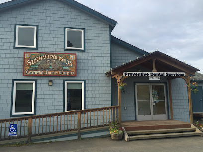 Preventive Dental Services PC