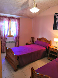 Photo n°35 de Gîtes Mas Llossannes à Tarerach (Gîte)