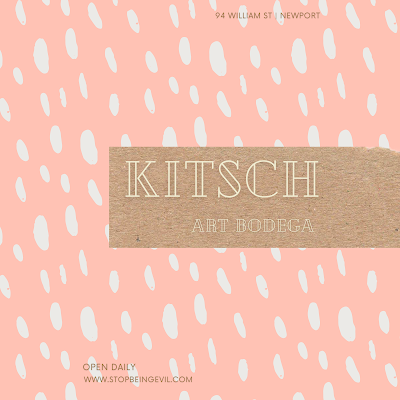 KITSCH