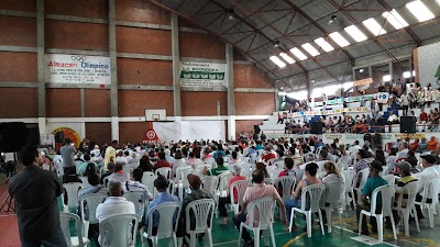 Photos of Coliseo Municipal Bayron Gaviria