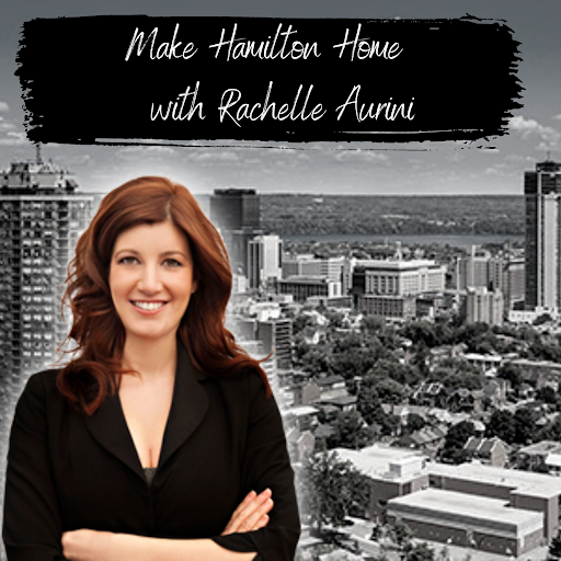 Rachelle Aurini - Thumbnail