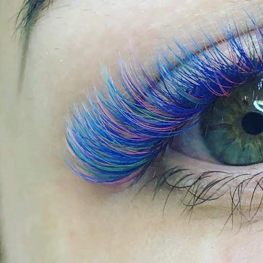 Island Lash Design - Thumbnail