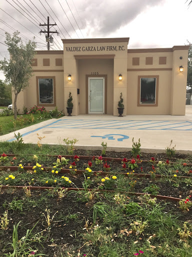 Valdez Garza Law Firm, P.C.