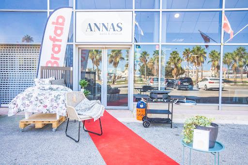 Annas Beds & Interior - Torrevieja Gallery - Spain