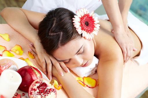 MagicalTouchUK Cheltenham Chinese Massage