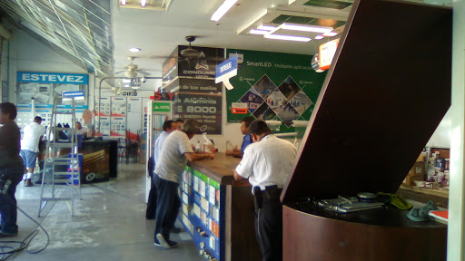 Alcione Vallarta - Thumbnail