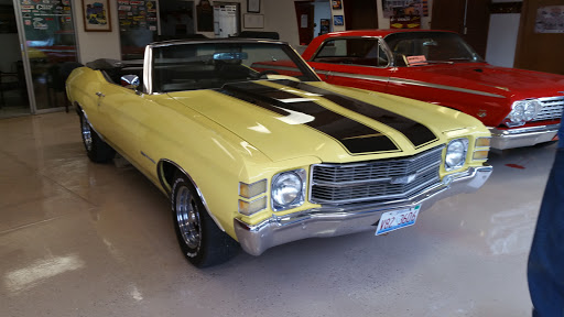 Midwest Auto Creations - Thumbnail