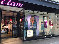 Etam Lingerie à Salon-de-Provence
