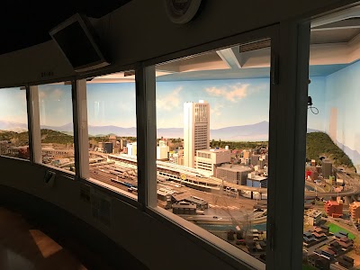 Photos of Koriyama City Fureai Science Museum space Park