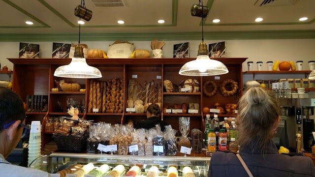 Bouchon Bakery