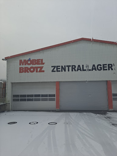 Móbel Brotz Zentrallager - Thumbnail
