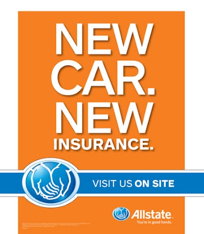 Rene Manfre: Allstate Insurance